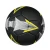 Import Black pearlescent Matte 2.6mm Soccer Ball Size 5 Hiqh Quality Football soccer ball from China