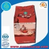 Black tea in tea bag Quality product