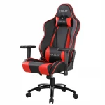 Black&blue Office chair high back executive chair ergonomic swivel computer gaming chair