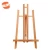 Import BLOT HJ-13-40 Mini Portable Wooden Easel For Drawing Display, Small Learning Table Easle Stand from China