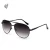Blue Aviation Sunglasses HM17602 Big Promotion Gradient 2020 Fashion Pilot Sunglasses