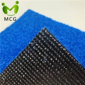 Blue Green Padel Tennis Grass Artificial Turf Grass