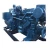 Import Boat Main Power Diesel Engine for Marine Engine 40hp-2500hp from China