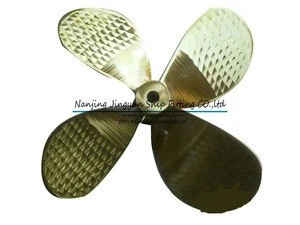 boat marine propellers