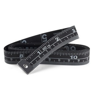 Buy Body Measuring Ruler Sewing Tailor Tape Measure Soft Flat 60