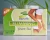 Import body slim fast green100% herbal tea from China