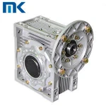 Bonfiliglio replacement flange mounted worm gearbox speed reducer