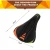 Import Borita Bike Accessories YG-20D Bike Saddle Cover Designer Bicycle Seat Cover from China