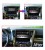 Import Bosstar android car radio dvd for alphard gps navigation 2015 2016Stereo from China