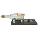 Bottle Cutter & Glass Cutter Bundle - DIY Machine for Cutting Bottles to Craft Glasses - Accessories Tool Kit, Gloves