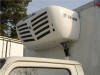 Bottom price hotsell thermo king refrigerated van truck
