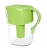 Import BPA free alkaline water filter pitcher/purifier AOK-108 for healthy life from China