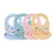 Import BPA Free Roll Up Printing Soft Waterproof Silicone Baby Bib from China