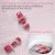 Import BPA Free Silicone Feeding Training Utensils Baby Training Fork-Feeding Tool Spoon and Fork Sets from China