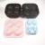 Import BPA free silicone ice cube tray customized silicone ice mold from China
