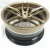 Import BR Wheels BR212 2 pcs Forged Car Wheel from China