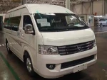 Brand new FOTON VIEW C2/CS2 15-19 seats mini bus city bus