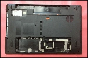 Brand New Laptop topcase &amp; bottom case For Acer 5750 5750g 5750z CD SET