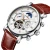 Import Branded luxury quality automatic mechanical wrist watch moon phase watch from China