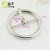 Import Brass buckle anti brass brush belt adjusted alloy buckle from China