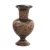 Import Brass Decorative Flower Vase For Tabletop from India