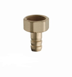 brass small brass fitting conversion connector bathroom accessories