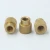Import Brass stainless steel CNC precision turning milling central machinery drill press lathe part from China