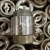 Import Brass vertical check valve in line threaded BSP/NPT from China