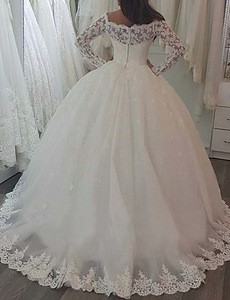 Bridesmaid Luxury Women Wedding Dress Queen Floral Sequin A-line Vintage Formal Party Cocktail Dress