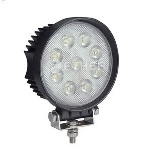 brightest 27w 4in accessories &amp;amp; parts for Trailer truck