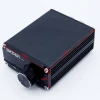 BRZHIFI  AUDIO B3 class D mini digital  amplifier with  subwoofer   maximum output power 100W