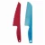 Import Bset selling Plastic bread knife cake knife from China
