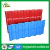 Building materials Foshan plastic roofing tile companies looking for sales agents