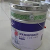 Building Roofing Materials Cement Based waterproof coating, 5 gallons packing
