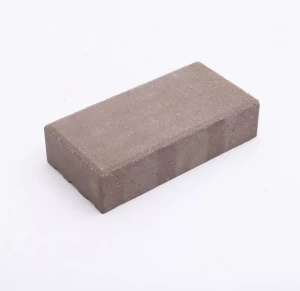 building wall material clay bricks with low price