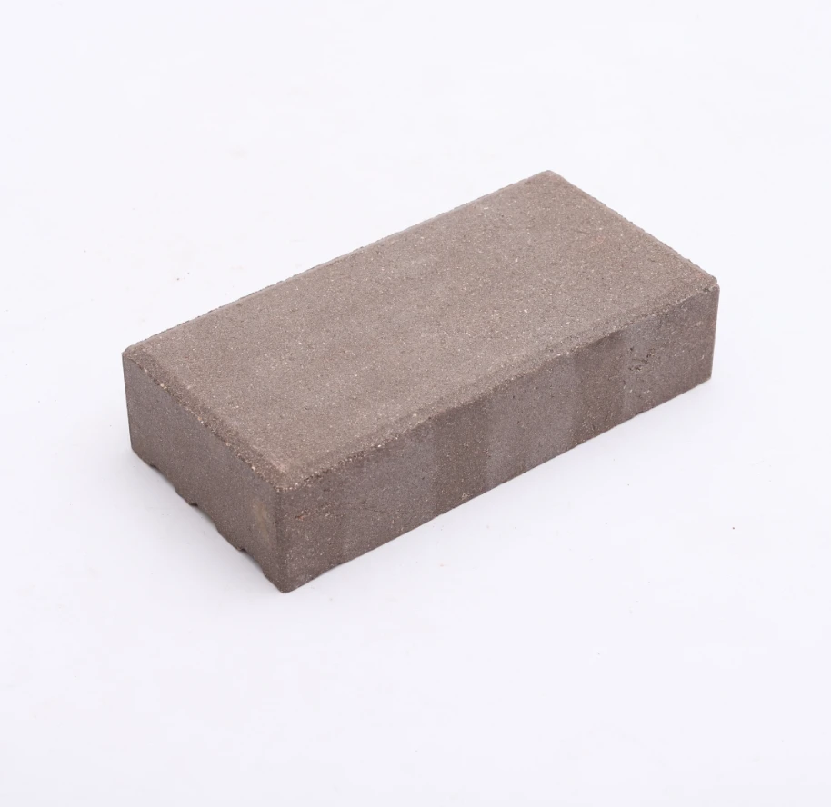 building wall material clay bricks with low price