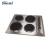 Import Built in electric cooktop 4 burner electric hot plate stove electric heating plate SSE45913 from China