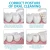 Import Bulk 30 Picks Per Case Eco Friendly Tooth Floss Vegan Dental Flosser Stick Floss Pick from China
