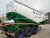 Import Bulk cement tank 38-58cbm truck trailer concrete powder tank trailer Transport truck from China