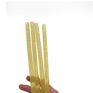 Bulk Hot Glue Sticks 11mm Non-Toxic EVA Glue Sticks Adhesive Cardboard Boxes