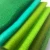 Import bulk needle punched non woven fabric soft stiff polyester felt fabric from China