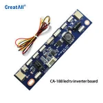 CA-188 15-24"inch led backlight inverter board  led Universal Constant current driver board