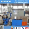 Cable manufacturing equipment - copper wire coil winding machine