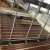 Import Cable Wire Rope Stainless Steel Banisters Terrace Railing Designs Stair Railing Customized Stainless Steel Terrace Balustrade from China