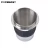 Import CAFEMASY Coffee Tools Stainless Steel Coffee Powder Cup with Silicone Belt Non-Slip Coffee Dosing Cup from China