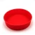 Import Cake Molds Silicone Colorful Round Home Baking Pastry Cooking Tool from China