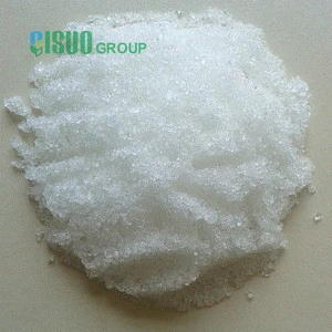 Calcium nitrate for antifreezing agent in winter