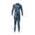 Import Camouflage Flexible Neoprene Wetsuits Spearfishing Suit Freediving Suit Adults from China
