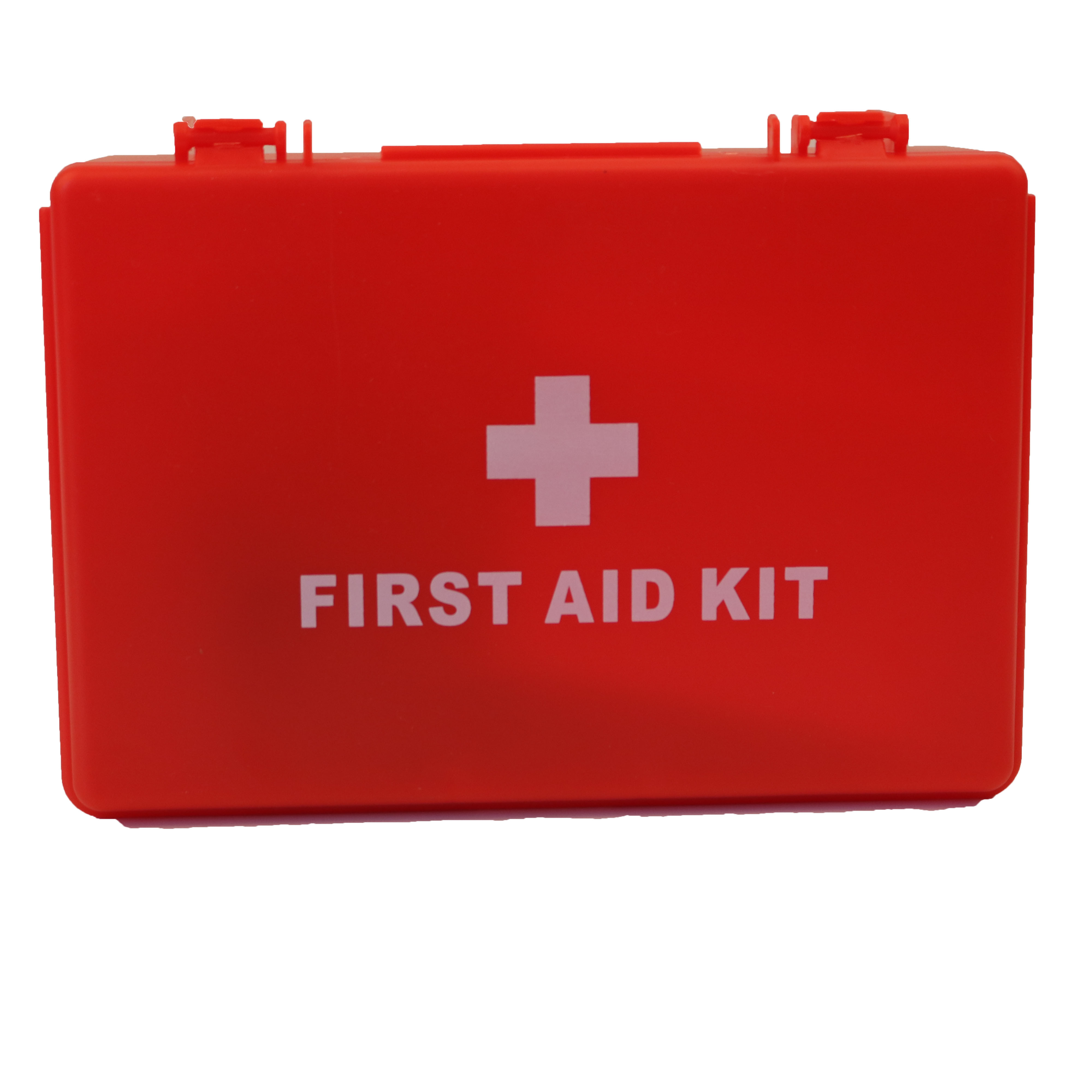 Camping Hiking Survival Emergency Medical Care First Aid Kit