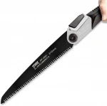 Camping Saw Wood Cutting Survival Hand Saw Household Garden Pruning Saw